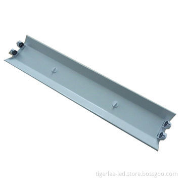 T8 Three tube fixture